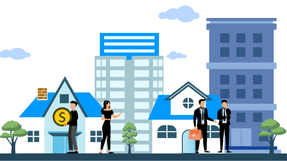 Housing Management Portal