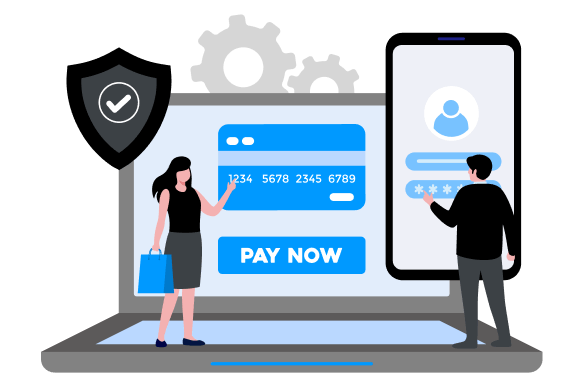 Online Payments