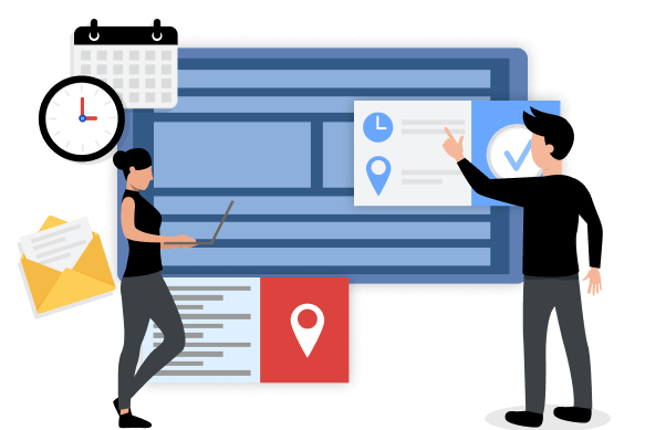 Events & Announcements