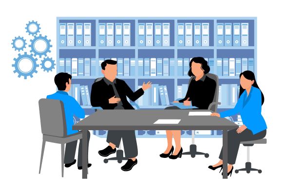 Efficient Member Management